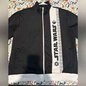 Star Wars Disney Parks Track Jacket